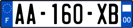 AA-160-XB