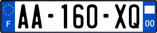 AA-160-XQ