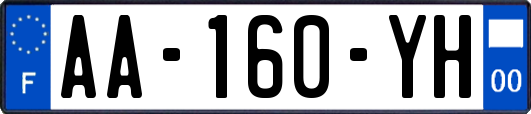 AA-160-YH