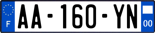 AA-160-YN