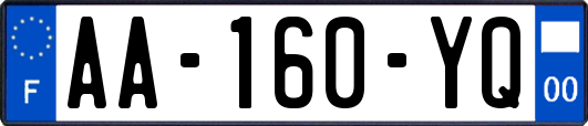 AA-160-YQ