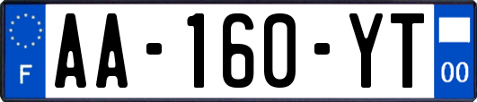 AA-160-YT