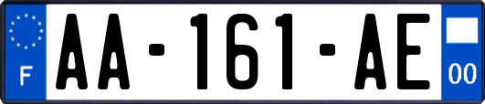 AA-161-AE