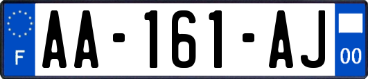 AA-161-AJ