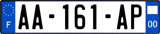 AA-161-AP