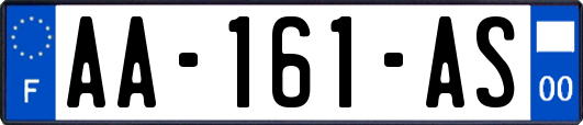 AA-161-AS