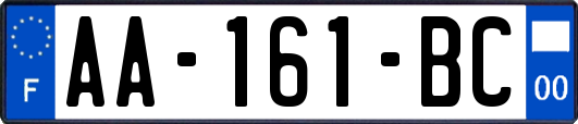 AA-161-BC