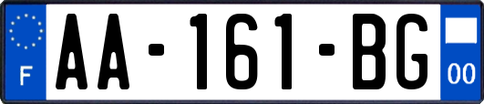 AA-161-BG