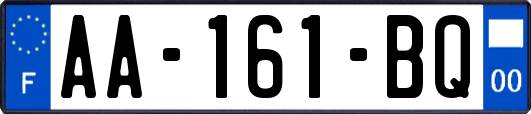 AA-161-BQ