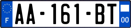 AA-161-BT