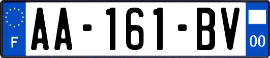 AA-161-BV