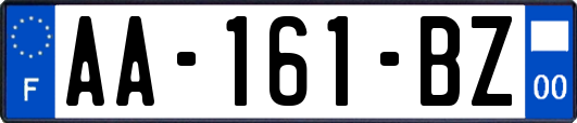 AA-161-BZ