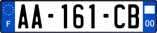 AA-161-CB