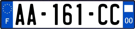 AA-161-CC