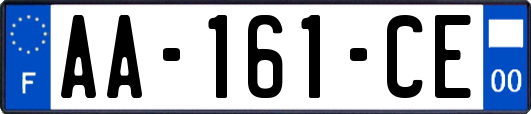 AA-161-CE