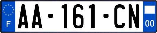 AA-161-CN