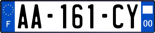 AA-161-CY