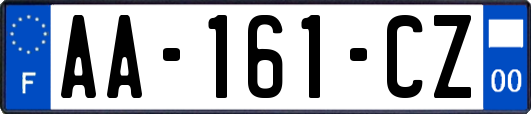 AA-161-CZ