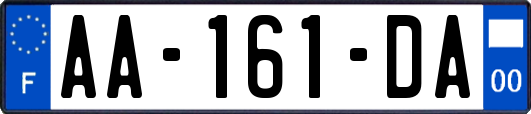 AA-161-DA