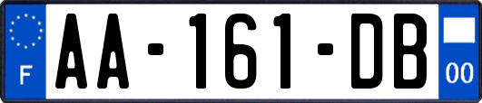 AA-161-DB