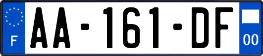 AA-161-DF