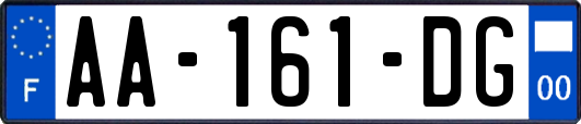 AA-161-DG