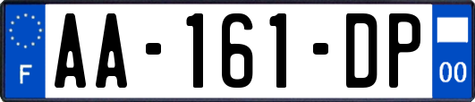 AA-161-DP