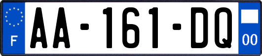 AA-161-DQ