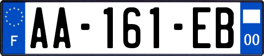 AA-161-EB