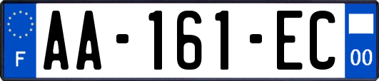 AA-161-EC