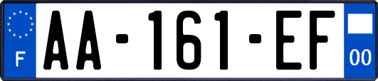 AA-161-EF