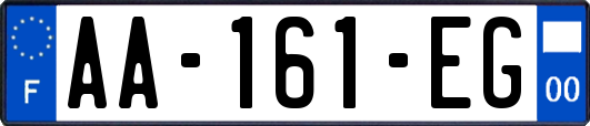 AA-161-EG