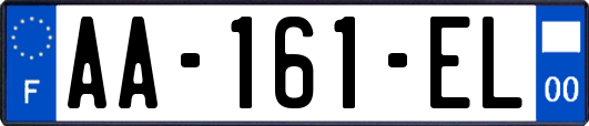 AA-161-EL