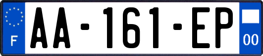 AA-161-EP