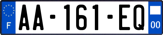 AA-161-EQ