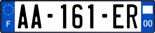 AA-161-ER