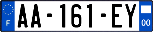 AA-161-EY