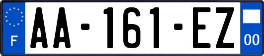 AA-161-EZ