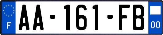 AA-161-FB