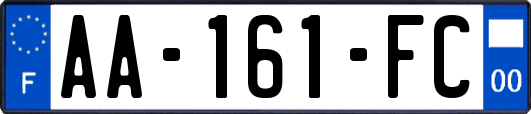 AA-161-FC