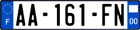 AA-161-FN