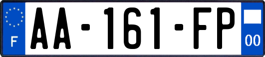 AA-161-FP