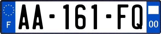 AA-161-FQ