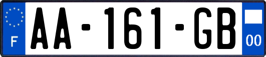 AA-161-GB