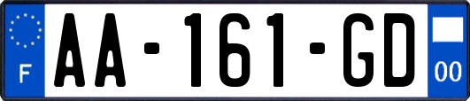 AA-161-GD