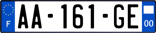 AA-161-GE