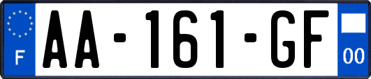 AA-161-GF