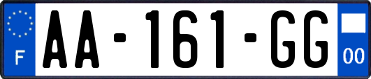 AA-161-GG