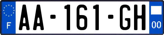 AA-161-GH