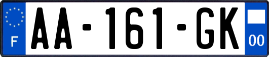 AA-161-GK